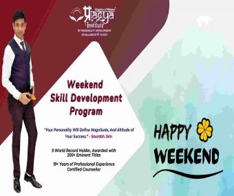 Weekend Skill Development Program